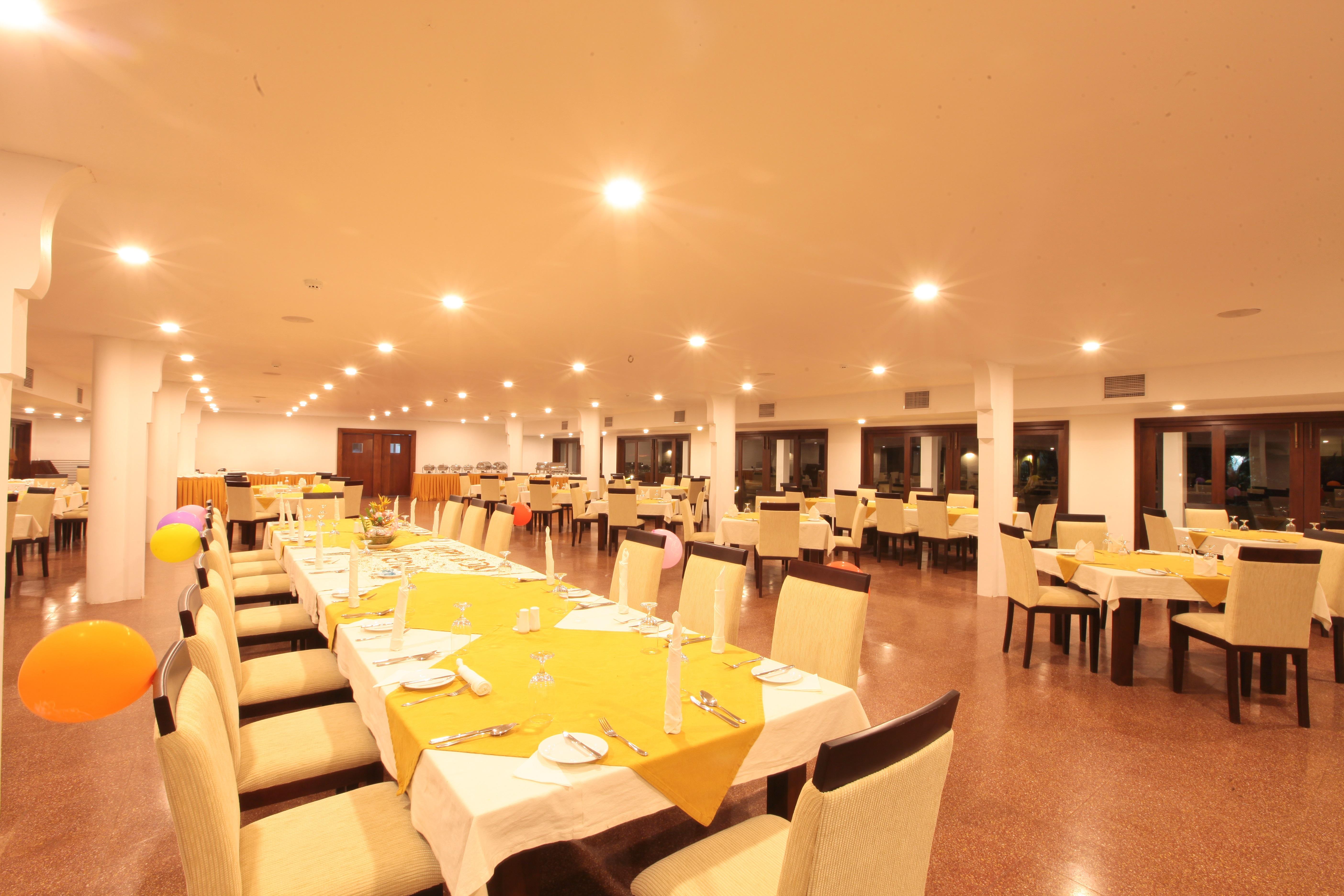 Rajarata Hotel Anuradhapura Luaran gambar