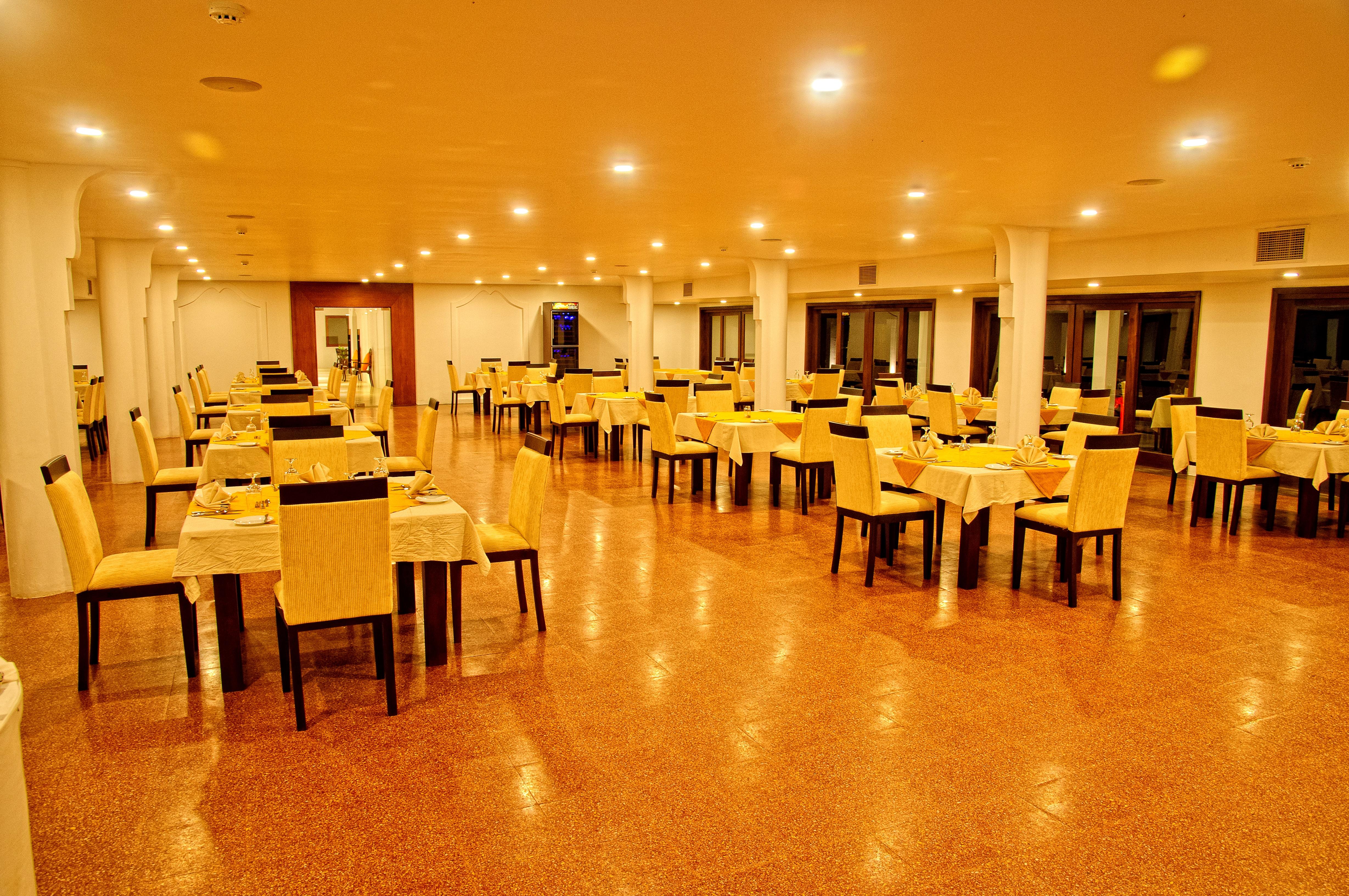 Rajarata Hotel Anuradhapura Luaran gambar