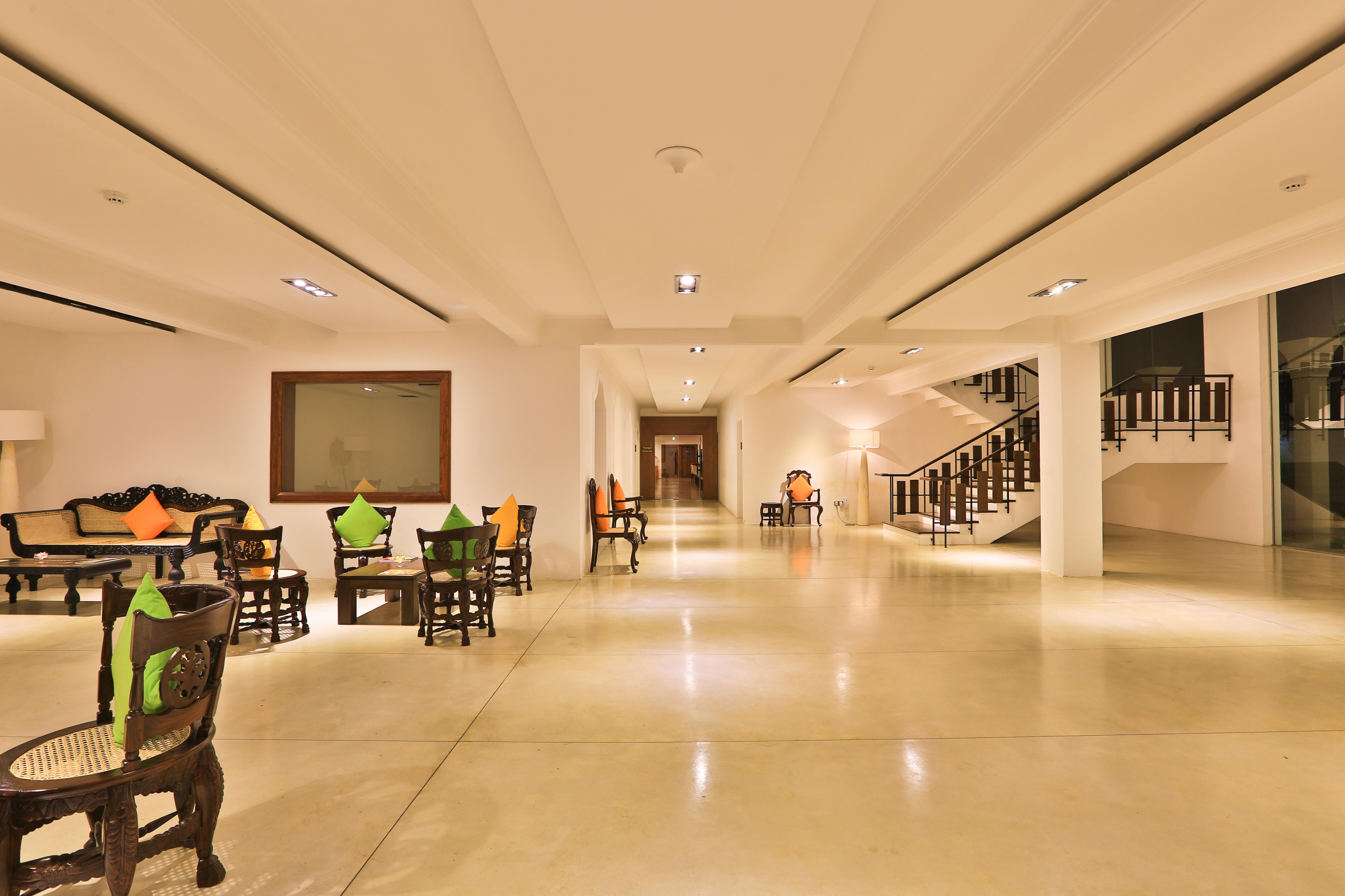 Rajarata Hotel Anuradhapura Luaran gambar