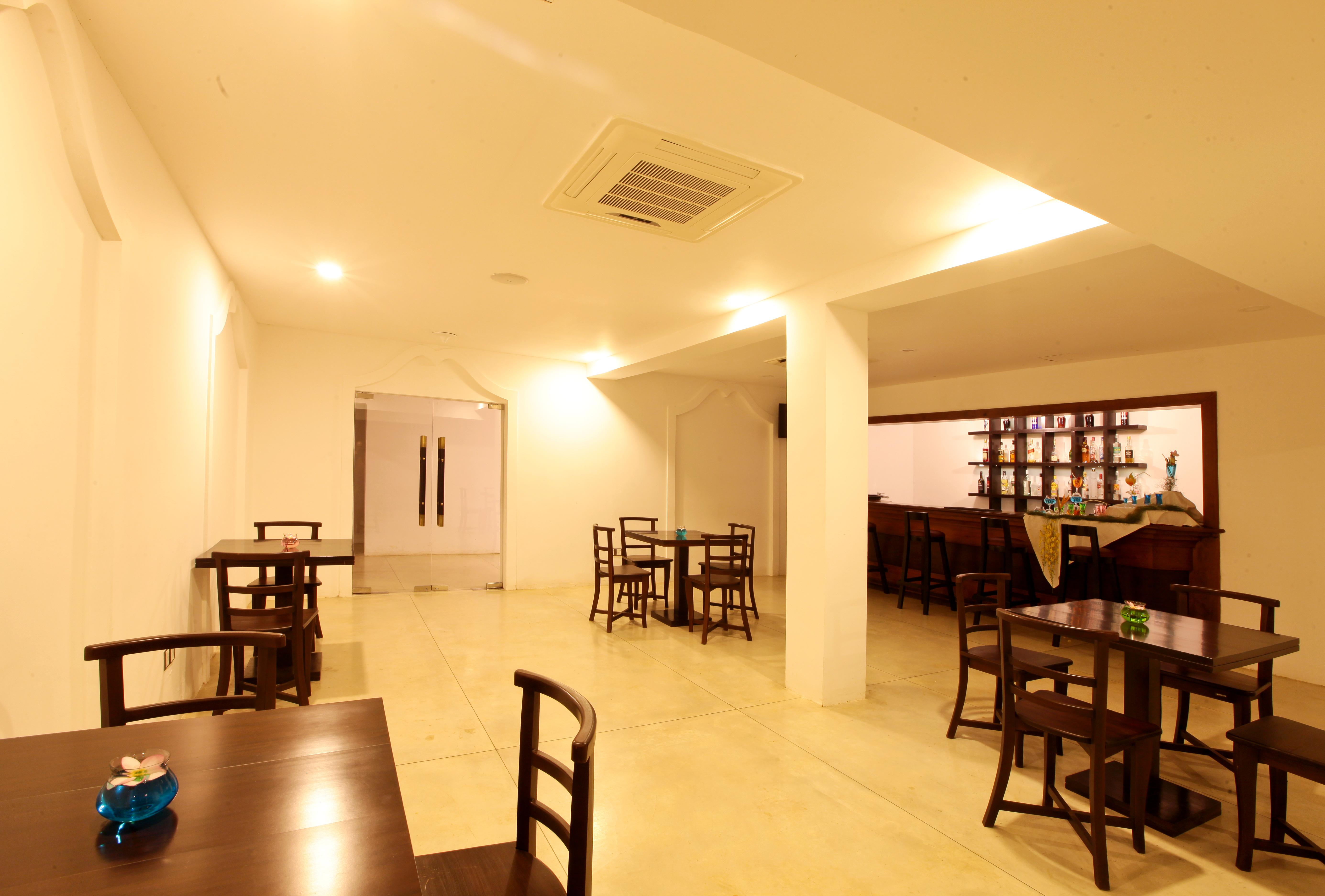 Rajarata Hotel Anuradhapura Luaran gambar