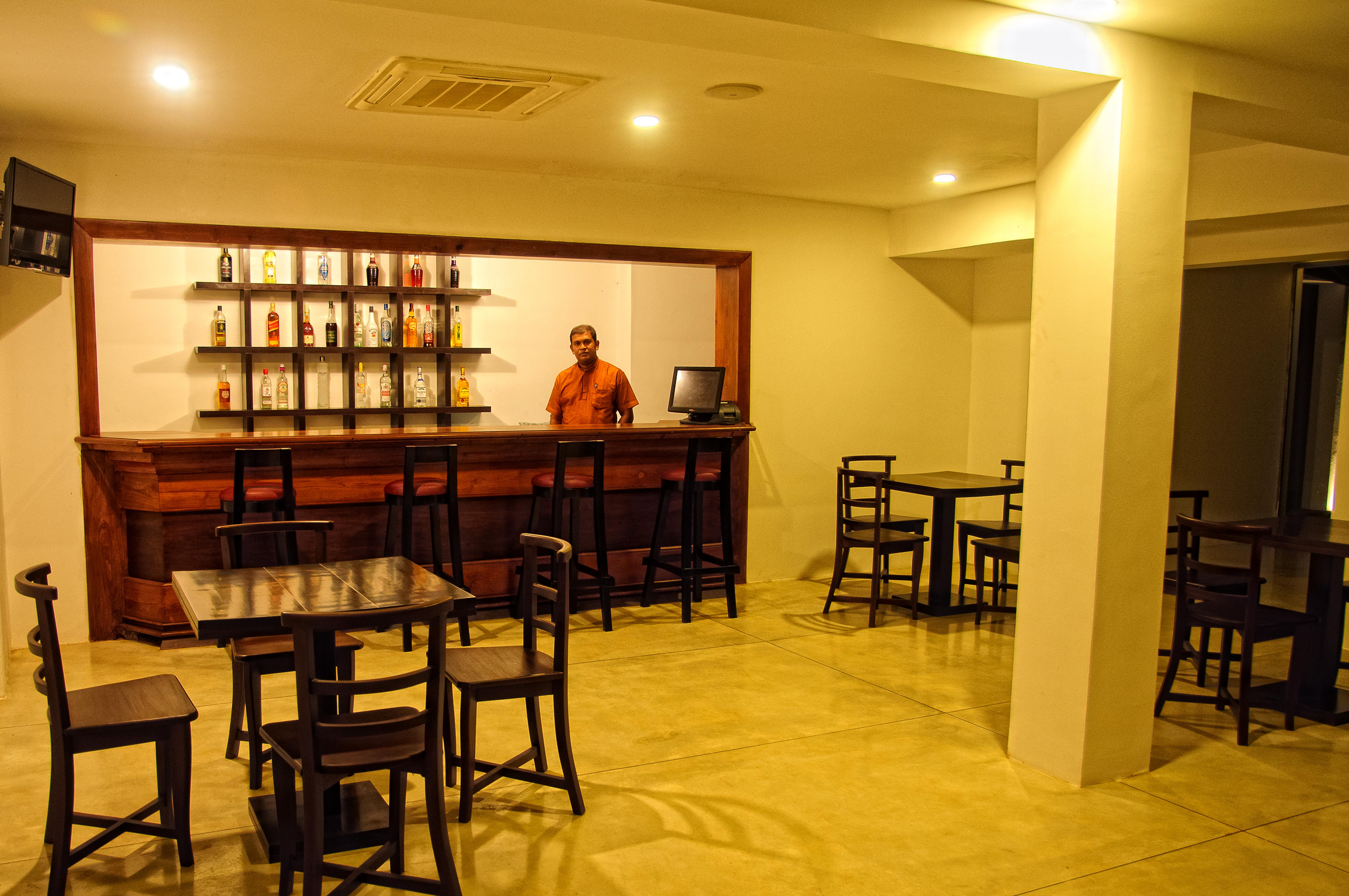 Rajarata Hotel Anuradhapura Luaran gambar