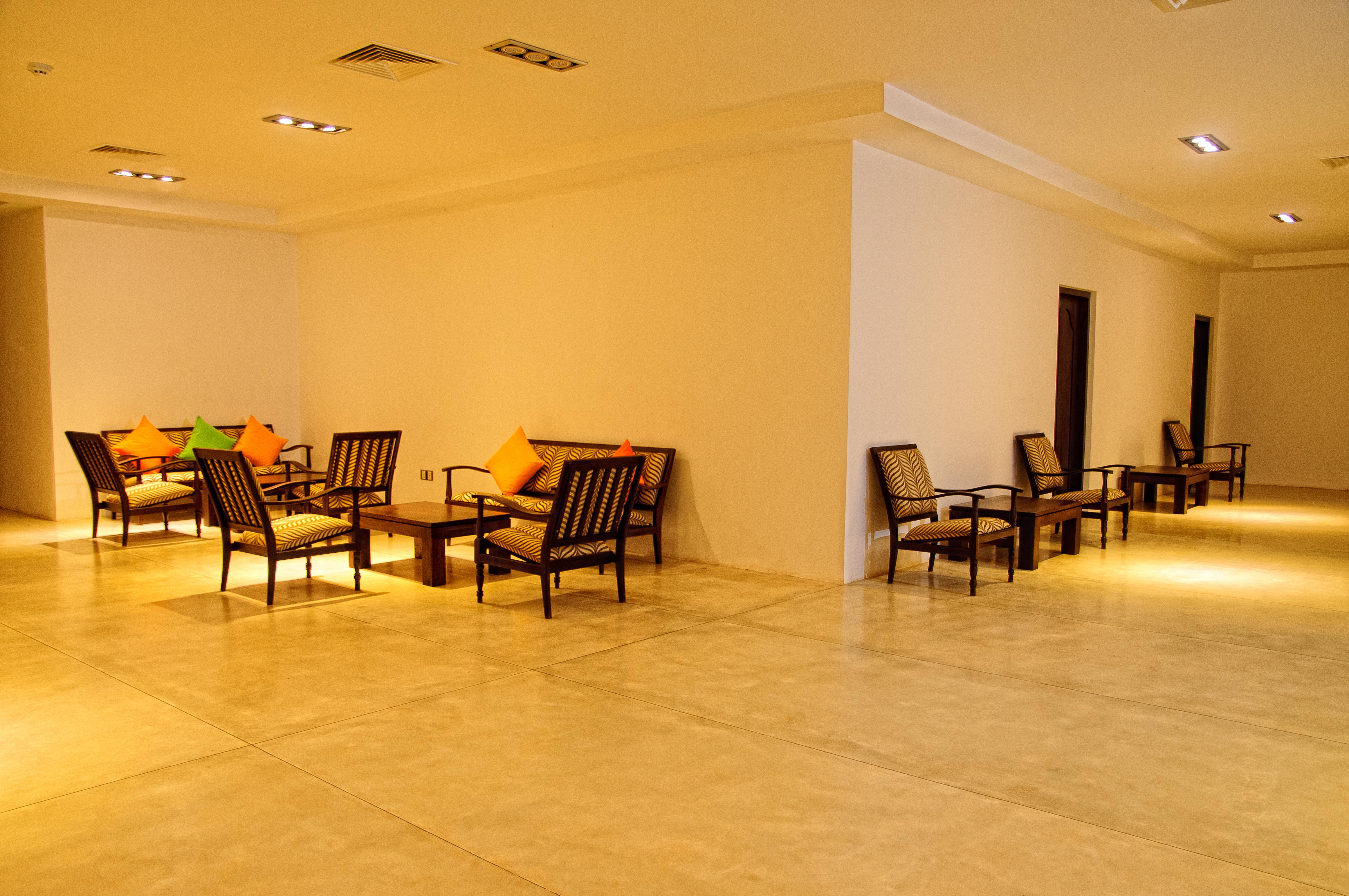 Rajarata Hotel Anuradhapura Luaran gambar