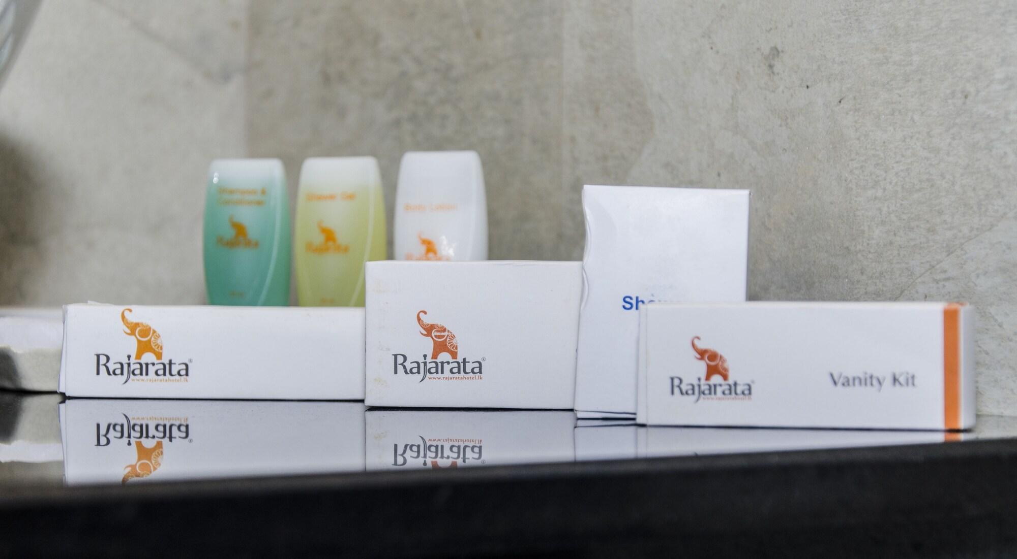 Rajarata Hotel Anuradhapura Luaran gambar