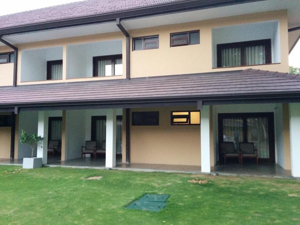 Rajarata Hotel Anuradhapura Luaran gambar
