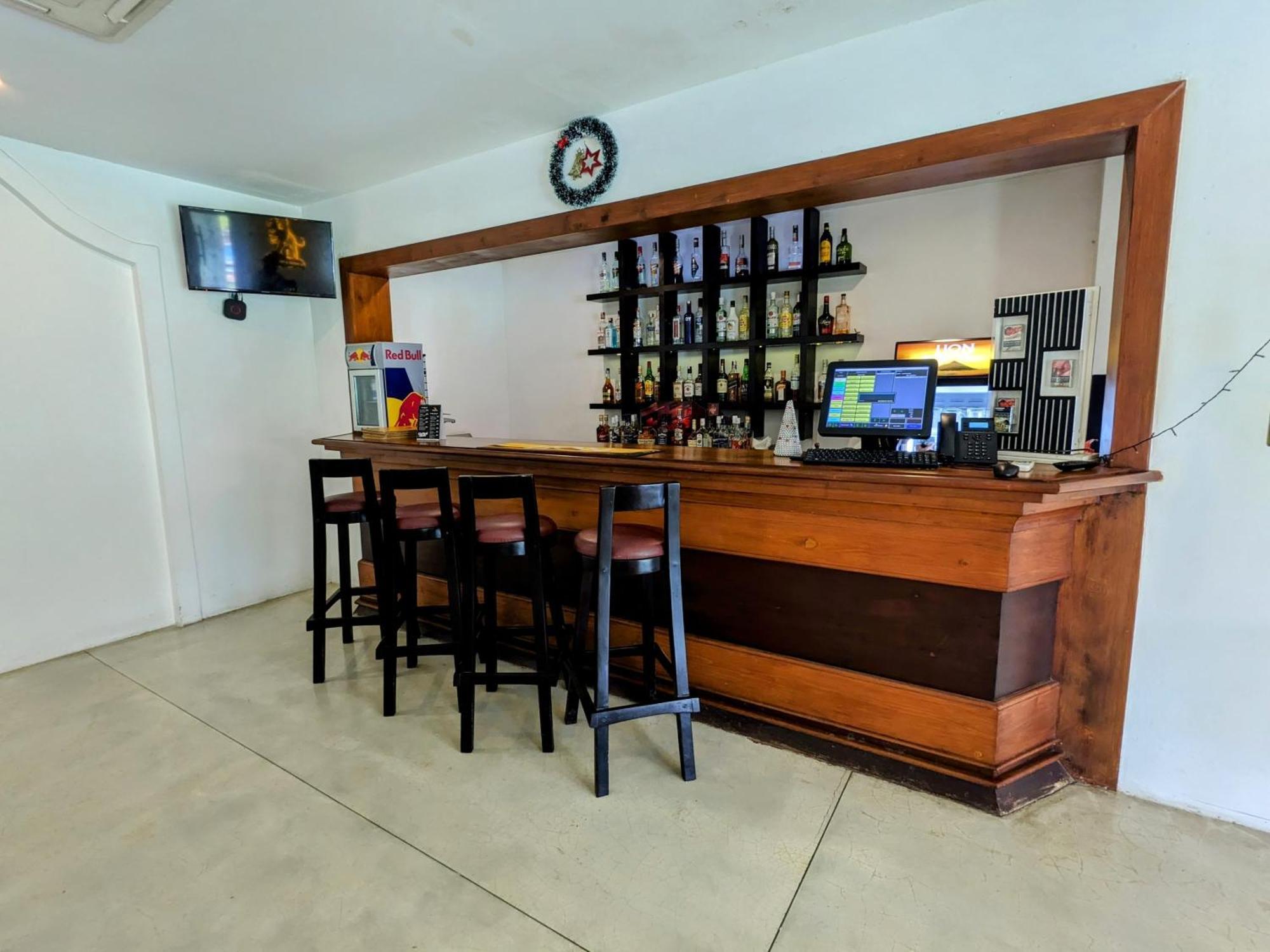 Rajarata Hotel Anuradhapura Luaran gambar