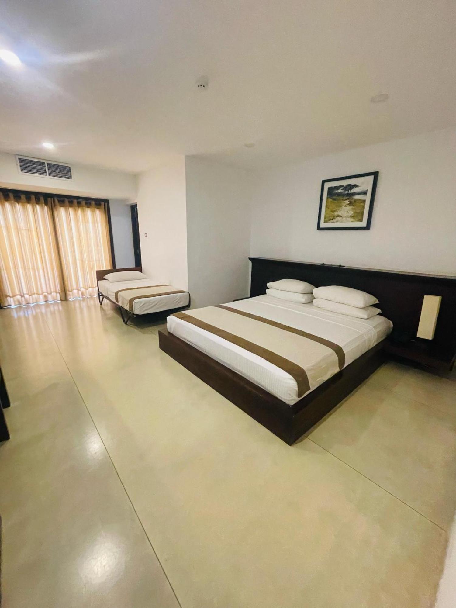 Rajarata Hotel Anuradhapura Luaran gambar